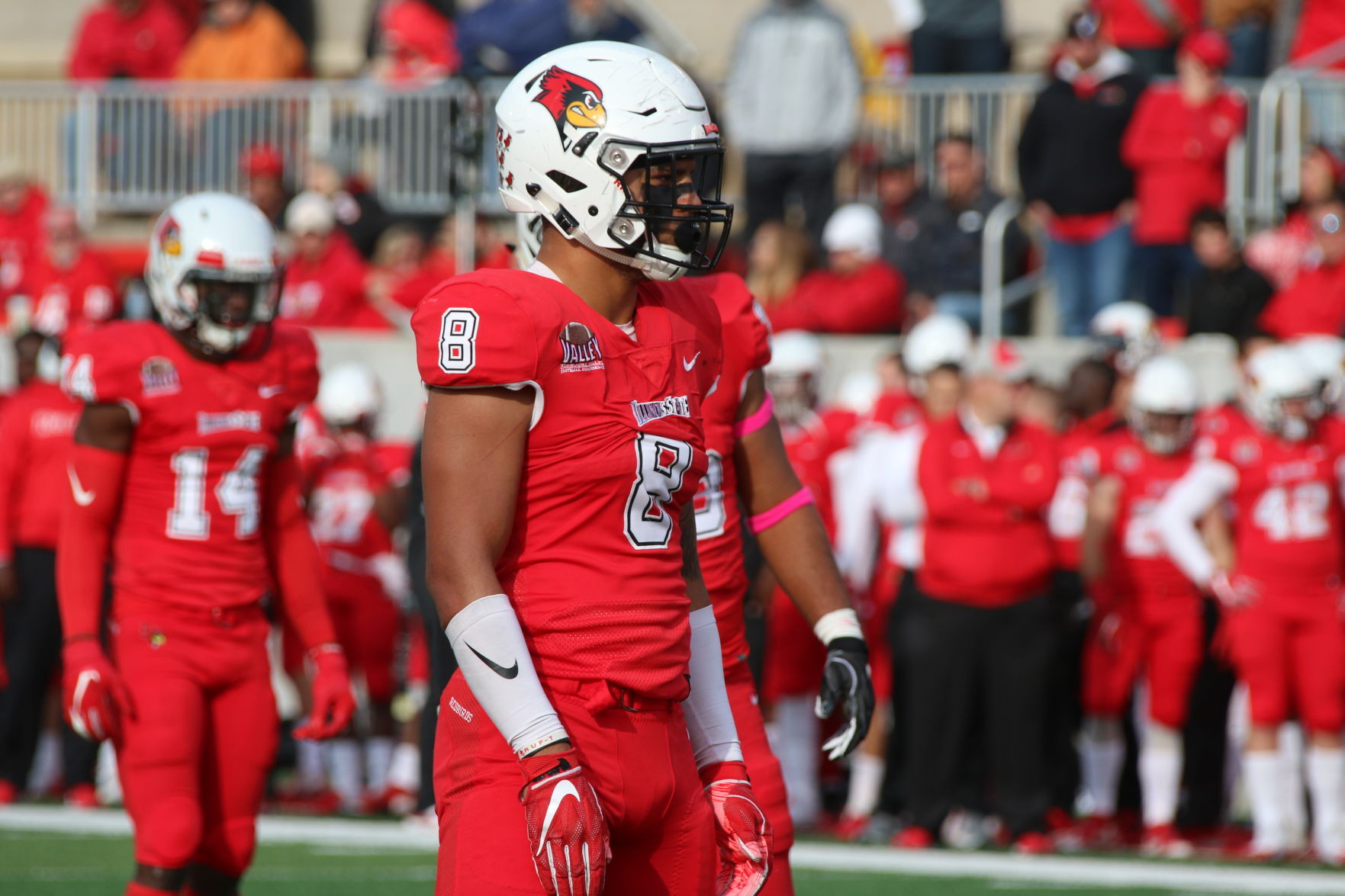 Podcast: Redbird Report: MVC postpones fall sports, Mid-America Classic canceled